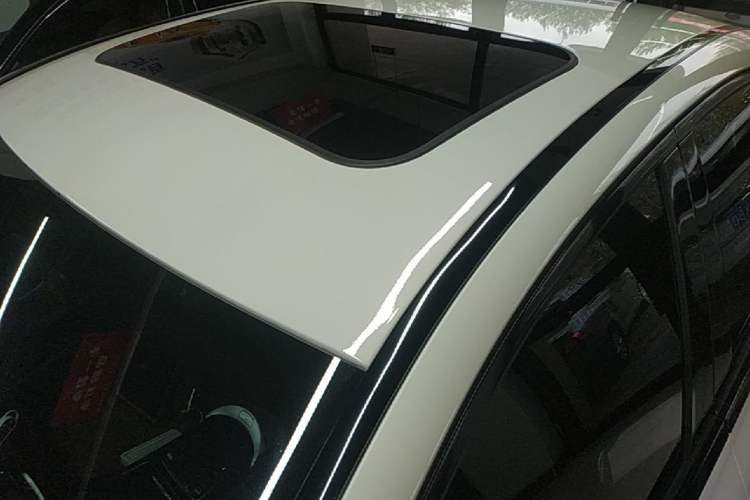 Used Mercedes-Benz C-Class 2020 Restyled C 260 Sport Edition Roof