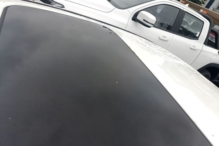 Used Mercedes-Benz C-Class 2020 C 260 Sport Edition Roof