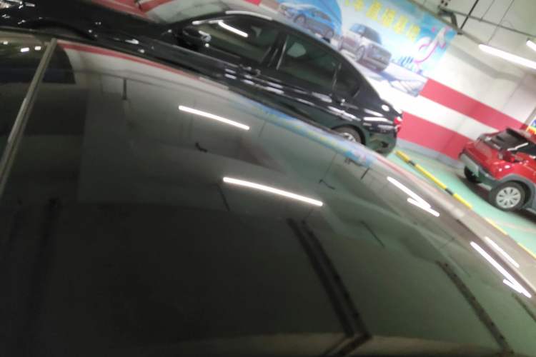 Used Mercedes-Benz C-Class 2020 C 260 Coupe Roof