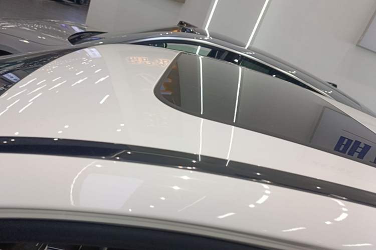 Used Mercedes-Benz C-Class 2020 Restyled C 200 L Fashion Edition Sport Version Roof