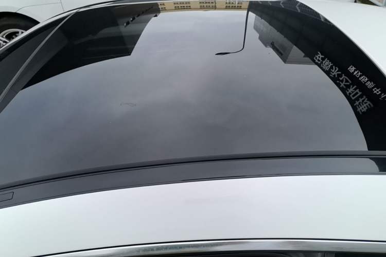 Used Mercedes-Benz C-Class 2020 C 260 Coupe Roof