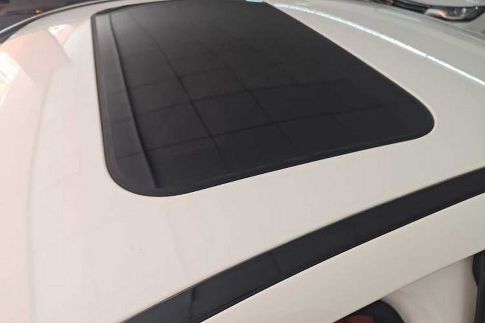 Used Mercedes-Benz C-Class 2020 Restyled C 260 Sport Edition Roof