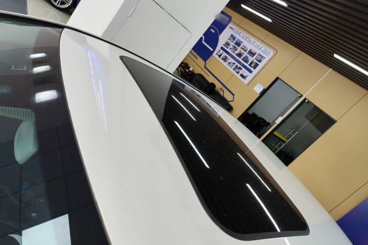 Used Mercedes-Benz C-Class 2020 Restyled C 200 L Fashion Edition Sport Version Roof