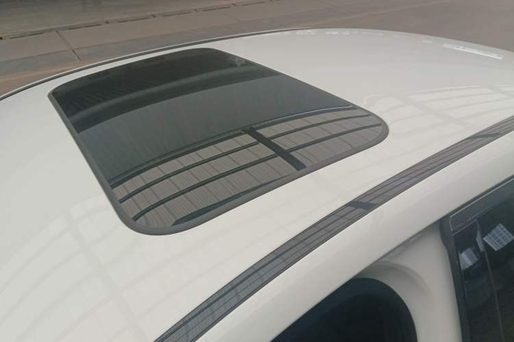 Used Mercedes-Benz C-Class 2020 Restyled C 200 L Fashion Edition Sport Version Roof