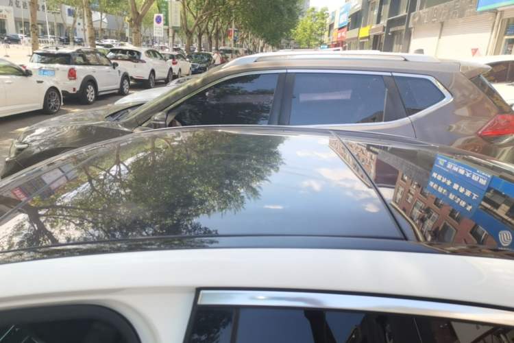 Used Mercedes-Benz C-Class 2020 C 260 L Sport Edition Roof