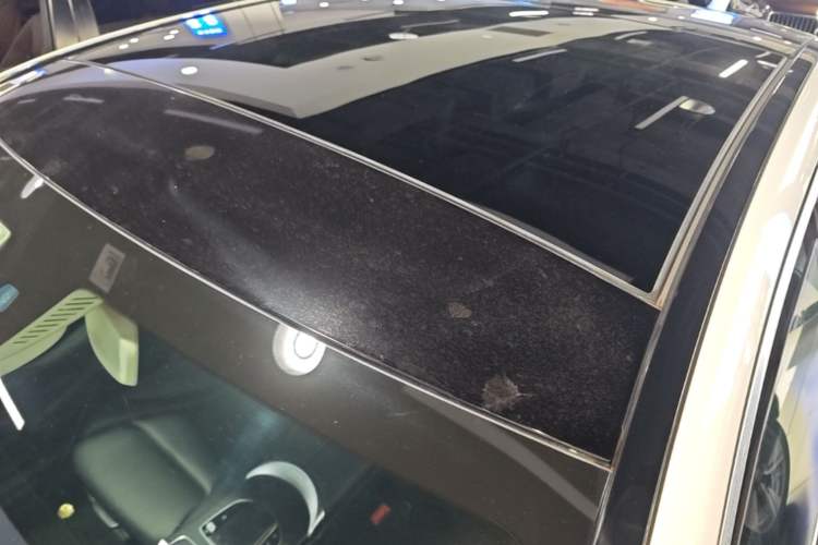Used Mercedes-Benz C-Class 2020 Restyled C 260 L Sport Edition Roof