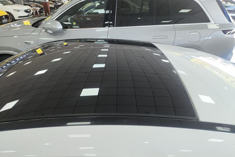 Used Mercedes-Benz C-Class 2020 C 200 Coupe Roof