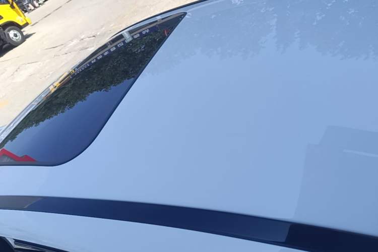 Used Mercedes-Benz C-Class 2020 Restyled C 260 Sport Edition Roof