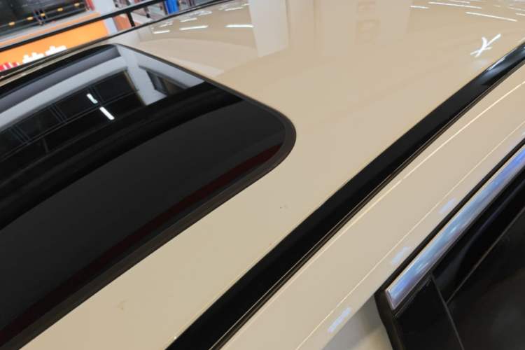 Used Mercedes-Benz C-Class 2020 Restyled C 200 L Fashion Edition Sport Version Roof