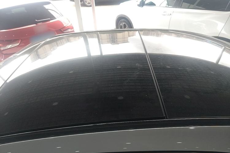 Used Mercedes-Benz C-Class 2020 C 260 L Sport Edition Roof