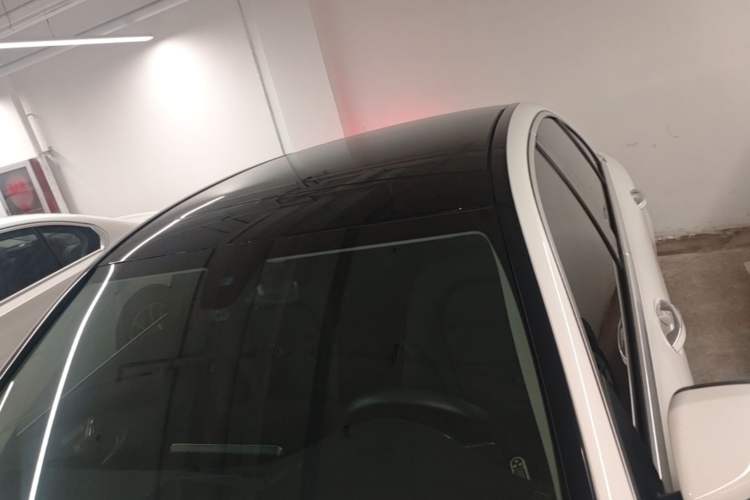 Used Mercedes-Benz C-Class 2020 Restyled C 260 L Sport Edition Roof