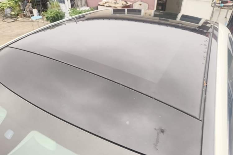 Used Mercedes-Benz C-Class 2020 Restyled C 260 L Sport Edition Roof