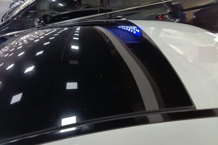 Used Mercedes-Benz C-Class 2020 C 260 Coupe Roof