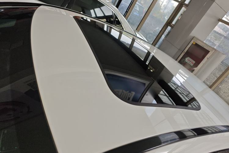 Used Mercedes-Benz C-Class 2020 Restyled C 260 Sport Edition Roof