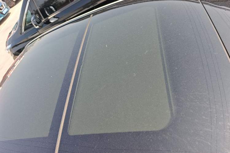 Used Mercedes-Benz C-Class 2020 Restyled C 260 L Sport Edition Roof