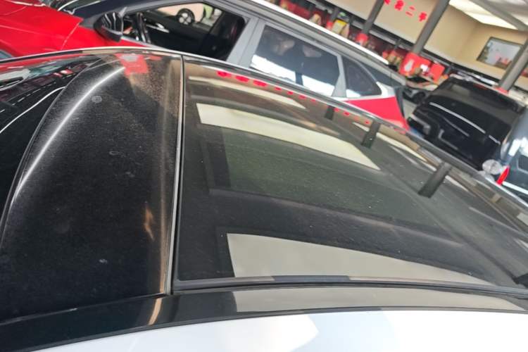 Used Mercedes-Benz C-Class 2020 Restyled C 260 L Sport Edition Roof