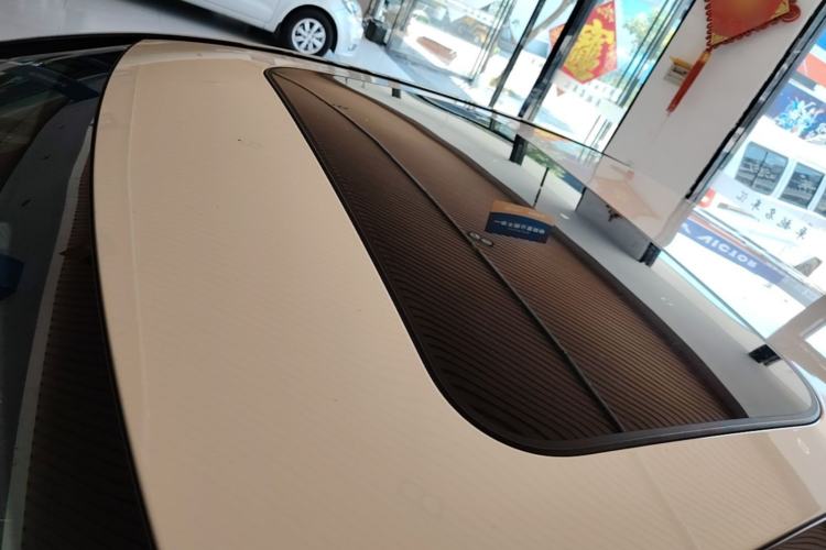 Used Mercedes-Benz C-Class 2020 Restyled C 200 L Fashion Edition Sport Version Roof