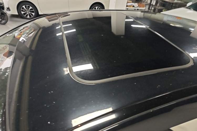 Used Mercedes-Benz C-Class 2020 Restyled C 200 L Fashion Edition Sport Version Roof