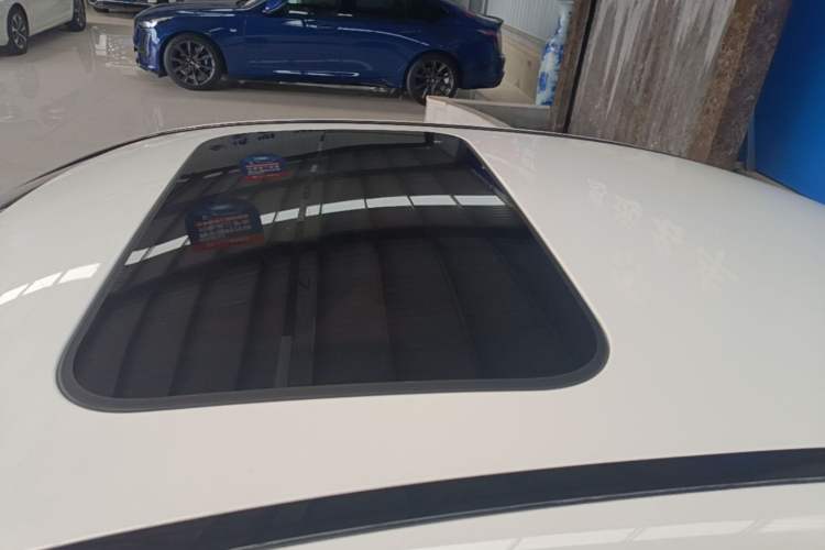 Used Mercedes-Benz C-Class 2020 Restyled C 260 Sport Edition Roof