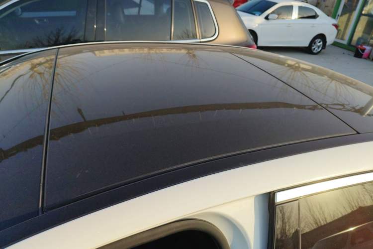 Used Mercedes-Benz C-Class 2020 C 260 L Sport Edition Roof