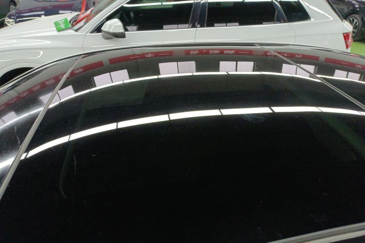 Used Mercedes-Benz C-Class 2020 C 260 L Sport Edition Roof