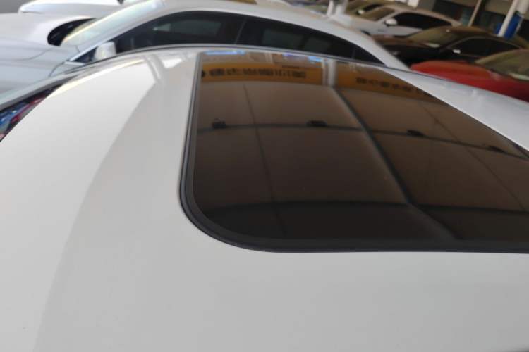 Used Mercedes-Benz C-Class 2020 Restyled C 200 L Fashion Edition Sport Version Roof
