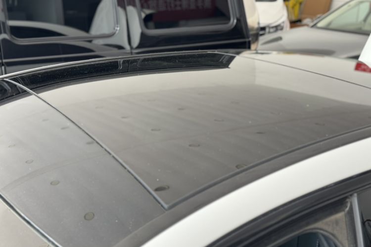 Used Mercedes-Benz C-Class 2020 Restyled C 260 L Sport Edition Roof