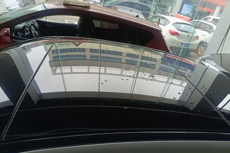 Used Mercedes-Benz C-Class 2020 Restyled C 260 L Sport Edition Roof