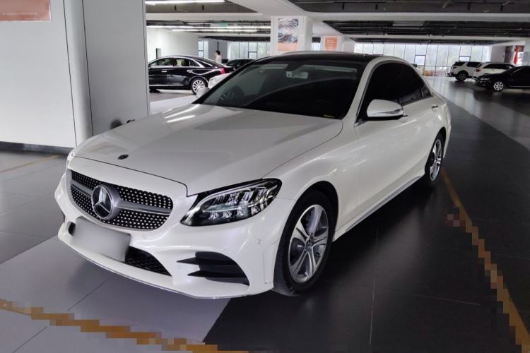 Gebrauchter Mercedes-Benz C-Class 2020 C 260 L Sport Edition Guazi used car, China used car export, Used car for sale, Used  cars, Cheapest cars for sale