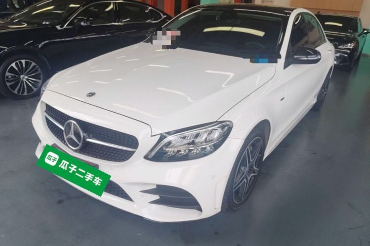 Used Mercedes-Benz C-Class 2020 Restyled C 260 L Sport Edition Guazi used car, China used car export, Used car for sale, Used  cars, Cheapest cars for sale