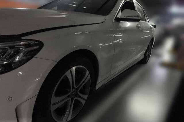 Used Mercedes-Benz C-Class 2020 Restyled C 260 L Sport Edition