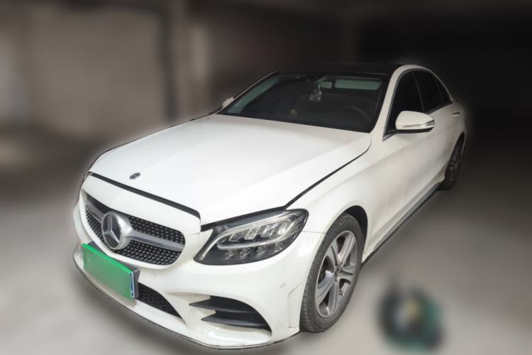 Used Mercedes-Benz C-Class 2020 Restyled C 260 L Sport Edition Guazi used car, China used car export, Used car for sale, Used  cars, Cheapest cars for sale