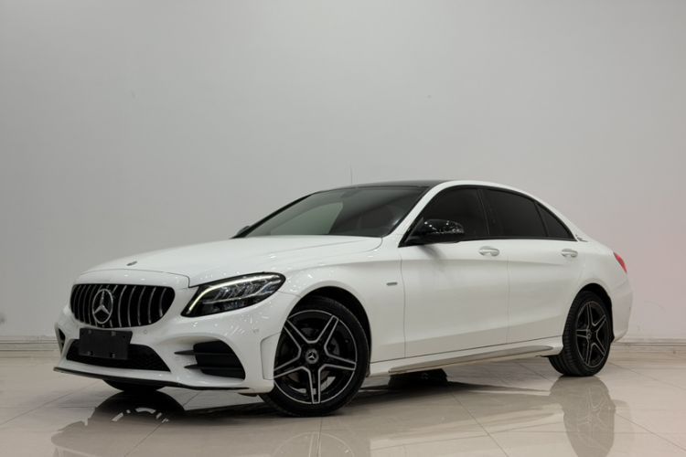 Used Mercedes-Benz C-Class 2020 Restyled C 260 L Sport Edition Guazi used car, China used car export, Used car for sale, Used  cars, Cheapest cars for sale