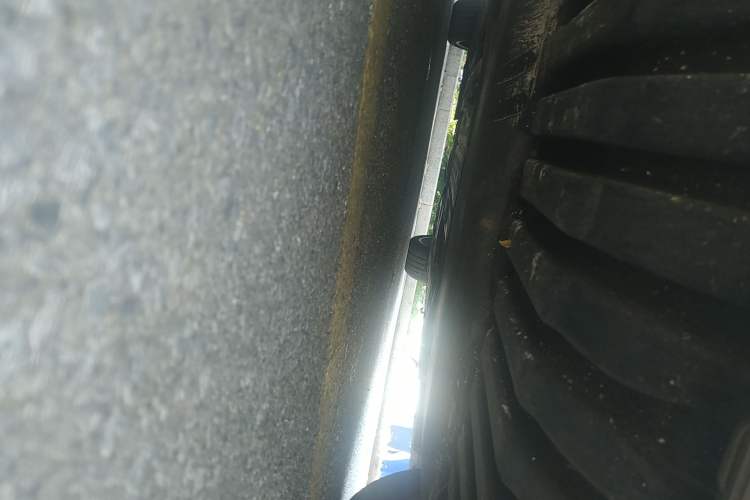 Used Mercedes-Benz C-Class 2021 C 200 Coupe Chassis Front