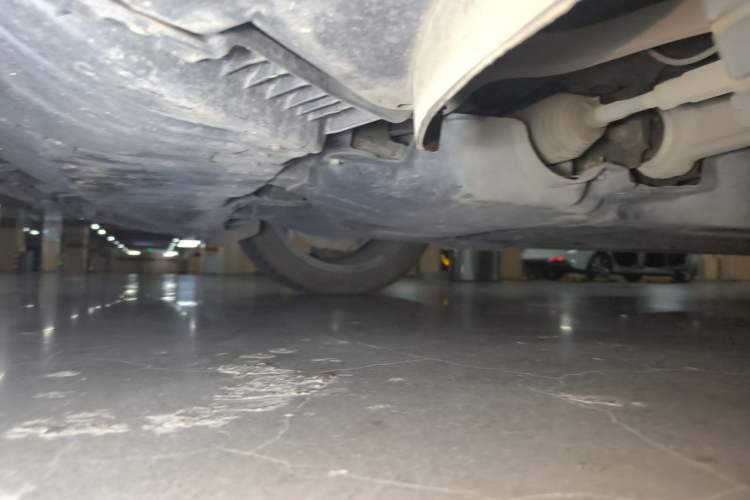 Used Mercedes-Benz C-Class 2021 C 260 L Sport Edition Star Collection Chassis Front