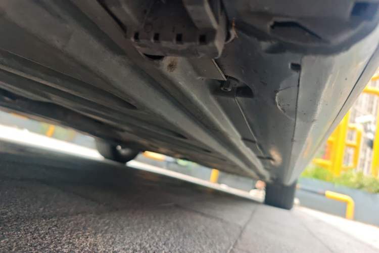 Used Mercedes-Benz C-Class 2021 C 260 L Sport Edition Chassis Front Left