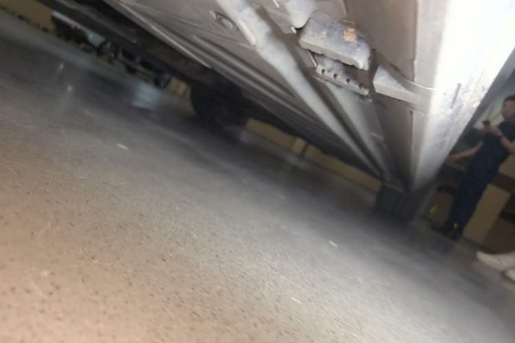 Used Mercedes-Benz C-Class 2021 C 260 L Sport Edition Star Collection Chassis Front Left