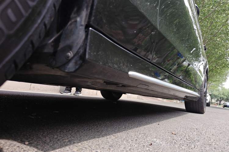 Used Mercedes-Benz C-Class 2021 C 260 L Sport Edition Star Collection Chassis Front Left