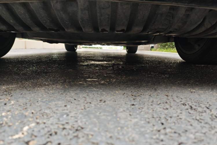 Used Mercedes-Benz C-Class 2021 C 260 L Chassis Front