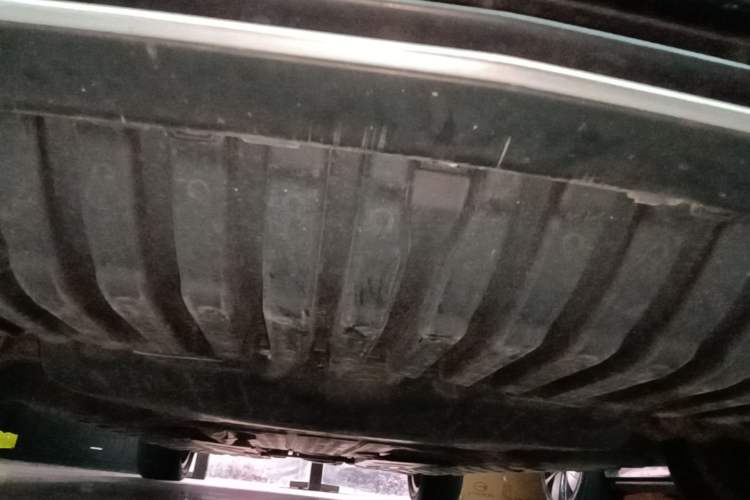 Used Mercedes-Benz C-Class 2021 C 260 L Chassis Front