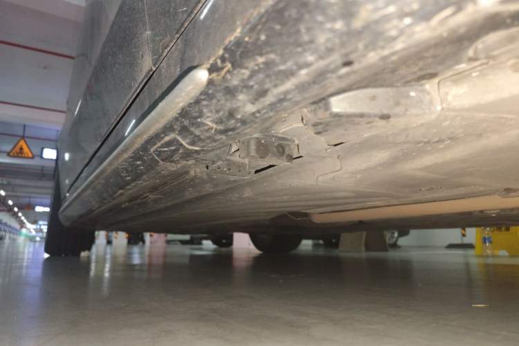 Used Mercedes-Benz C-Class 2021 C 260 L Sport Edition Chassis Front Right