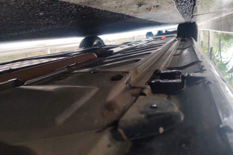 Used Mercedes-Benz C-Class 2021 C 260 Star Edition Chassis Front Right