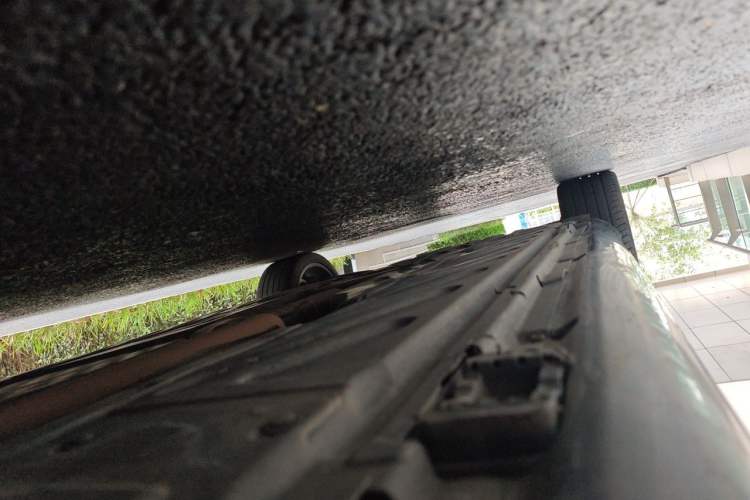 Used Mercedes-Benz C-Class 2021 C 260 L Chassis Front Right