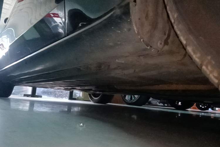 Used Mercedes-Benz C-Class 2021 C 260 L Chassis Front Right