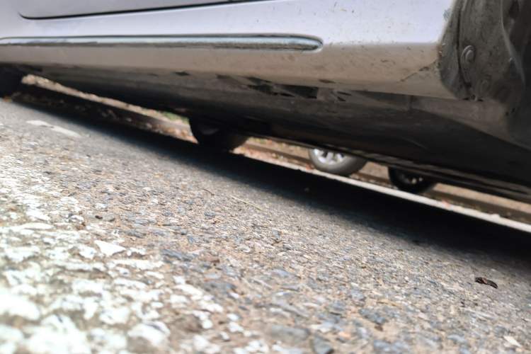 Used Mercedes-Benz C-Class 2021 C 260 Coupe Chassis Front Right