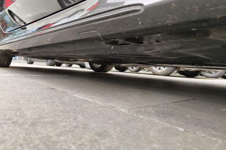 Used Mercedes-Benz C-Class 2021 C 260 Coupe Chassis Front Right