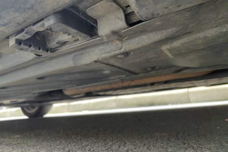 Used Mercedes-Benz C-Class 2021 C 260 L Chassis Front Right