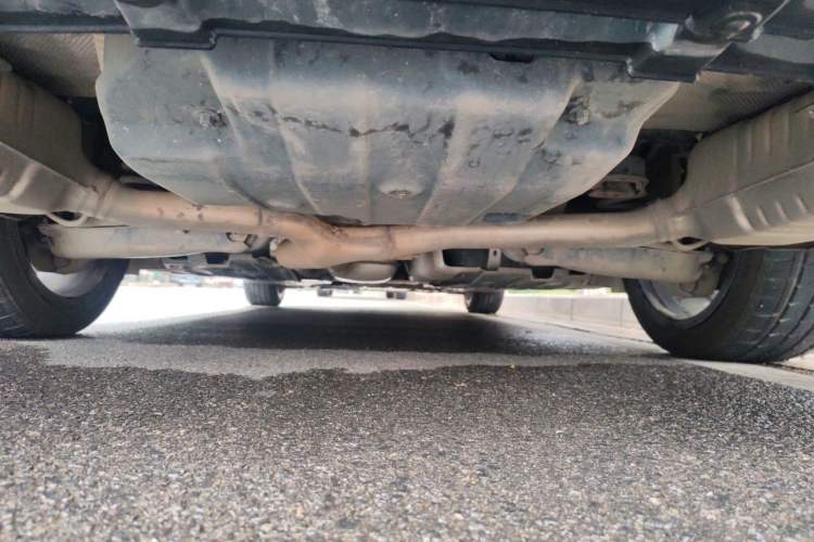 Used Mercedes-Benz C-Class 2021 C 260 Star Edition Chassis Rear