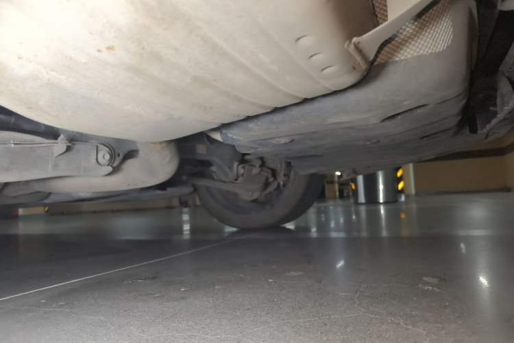 Used Mercedes-Benz C-Class 2021 C 260 L Sport Edition Star Collection Chassis Rear