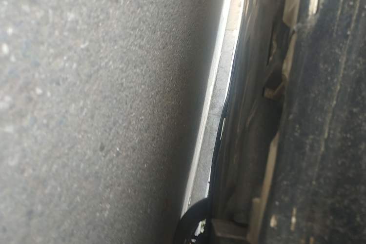 Used Mercedes-Benz C-Class 2021 C 200 Coupe Chassis Rear Left